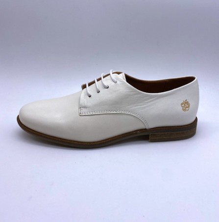 APPLE OF EDEN SS21 Mara 83 White