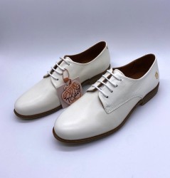 APPLE OF EDEN SS21 Mara 83 White