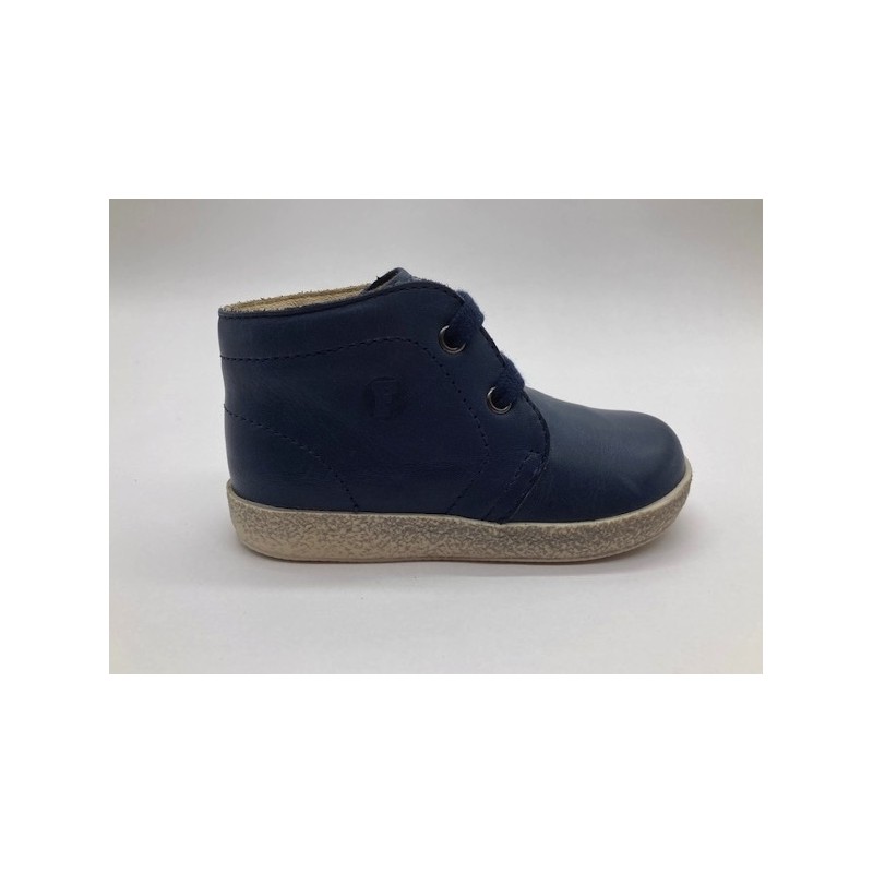 FALCOTTO Conte Nappa Navy