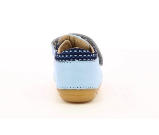ASTER Kumbo Bleu Clair