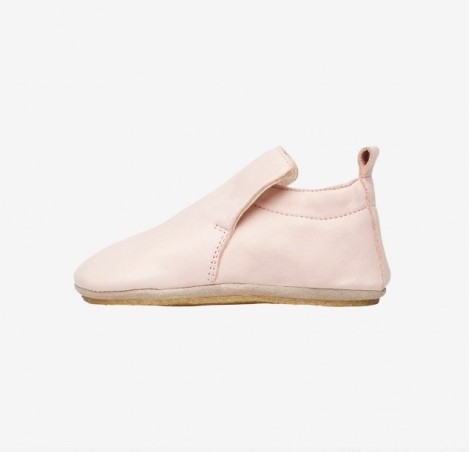 NATURINO Plumard Pink