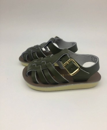 SALT WATER Sailor Olive