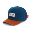 HELLO HOSSY Casquette Mini Duck Blue