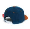 HELLO HOSSY Casquette Mini Duck Blue