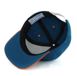 HELLO HOSSY Casquette Mini Duck Blue