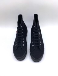 SUPERGA 2341Alpina Full Blck/Blck