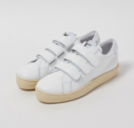 NOVESTA Itoh Velcro 10 White/Ecru