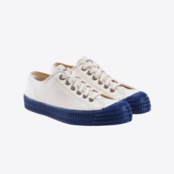 NOVESTA S.M 10 White/938 Navy