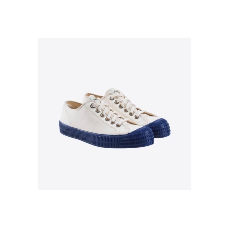 NOVESTA S.M 10 White/938 Navy