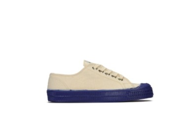 NOVESTA S.M 10 White/938 Navy