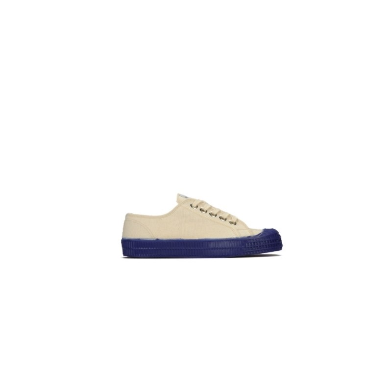 NOVESTA S.M 10 White/938 Navy