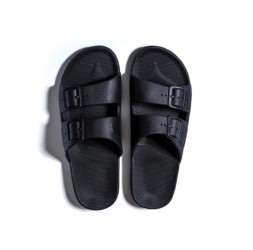 FREEDOM MOSES Basic Black