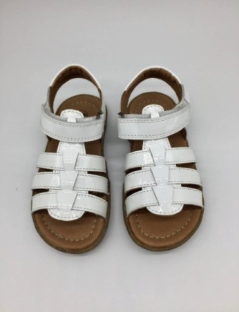 NATURINO Summer Bianco