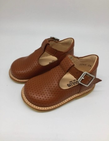 ANGULUS 3293-101 Cognac