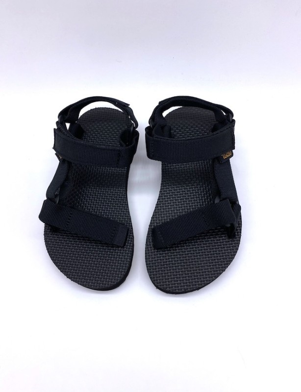 TEVA K Original BLK