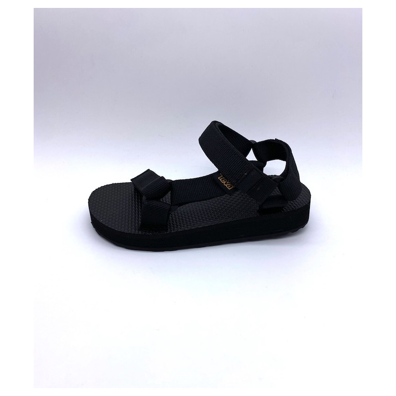 TEVA K Original BLK