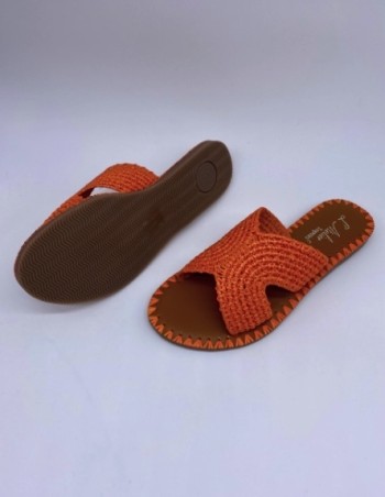 L’ATELIER TROPEZIEN AT-SH307-20 Coral