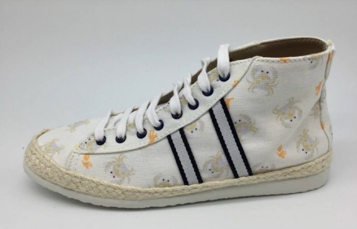 IPPON VINTAGE Crabs