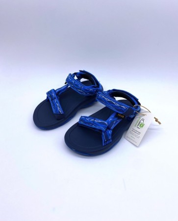 TEVA T Hurricane DLB
