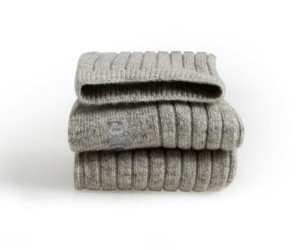 COLLEGIEN Chamois Gris Clair