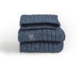 COLLEGIEN Aurélie Bleu Jeans