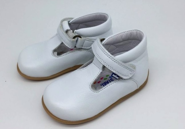 STABIFOOT Kiss White