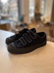 NOVESTA S.M VLCR Cord Mono Black