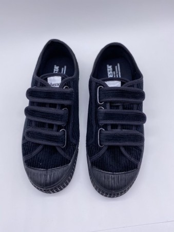 NOVESTA S.M VLCR Cord Mono Black
