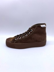 NOVESTA S.D Corduroy Brown