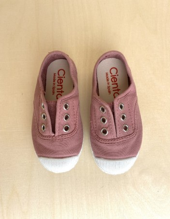 CIENTA 70997 Rosa 2010