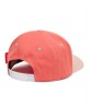 HELLO HOSSY Casquette Mini Framboise