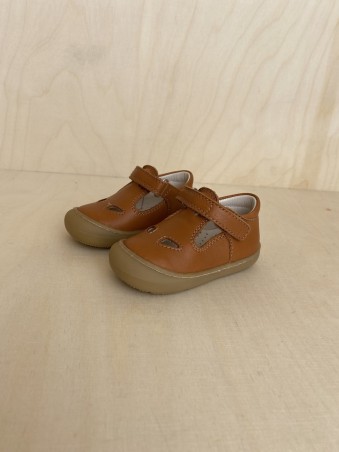 BEBERLIS 22419 Seta Cuero J.