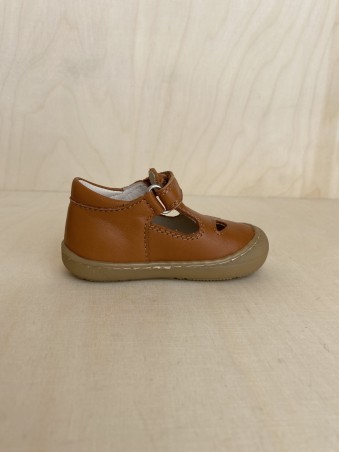 BEBERLIS 22419 Seta Cuero J.