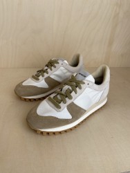 NOVESTA Marathon Trail White/Beige