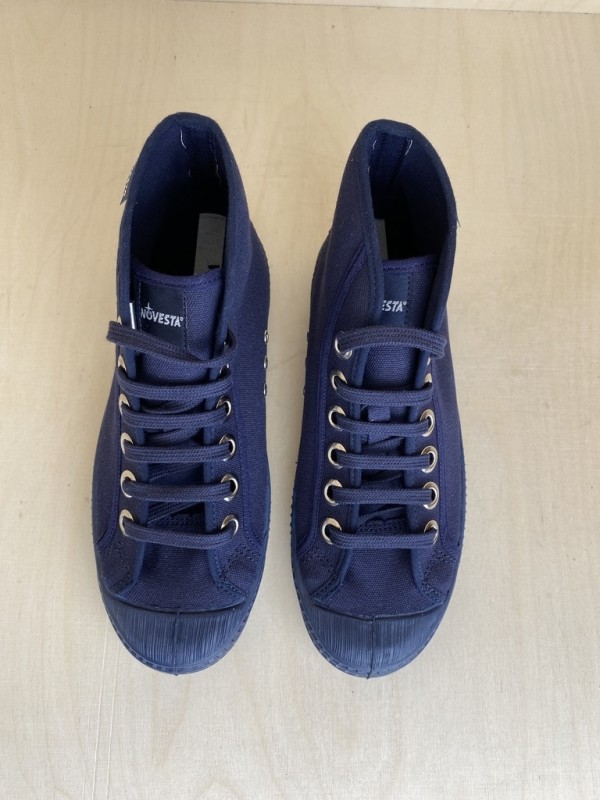 NOVESTA Star Dribble Navy/Navy