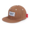 HELLO HOSSY Casquette Mini Brown