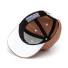 HELLO HOSSY Casquette Mini Brown