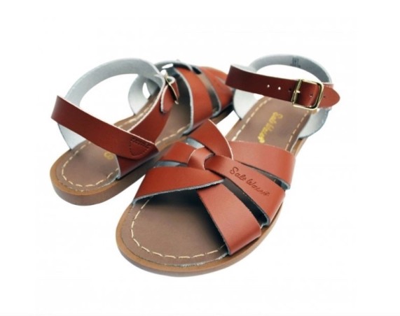 SALT WATER Original Tan