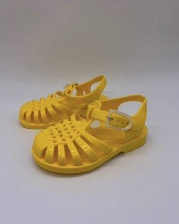 MEDUSE Sun 201 Jaune