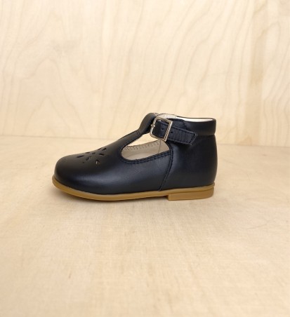 BEBERLIS Alexis Seta C/8007 Azul