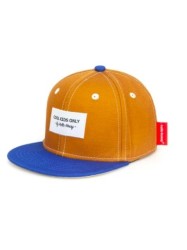 HELLO HOSSY Casquette Mini Caramel