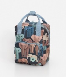 STUDIO DITTE Backpack Elephant