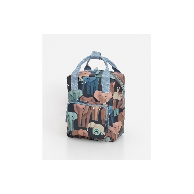 STUDIO DITTE Backpack Elephant