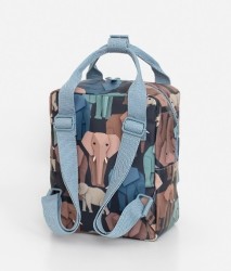 STUDIO DITTE Backpack Elephant