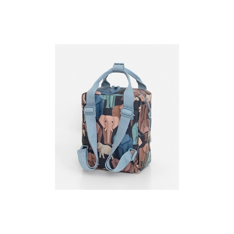 STUDIO DITTE Backpack Elephant