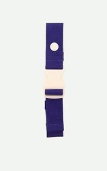 STICKY LEMON Chest Strap Captain Blue