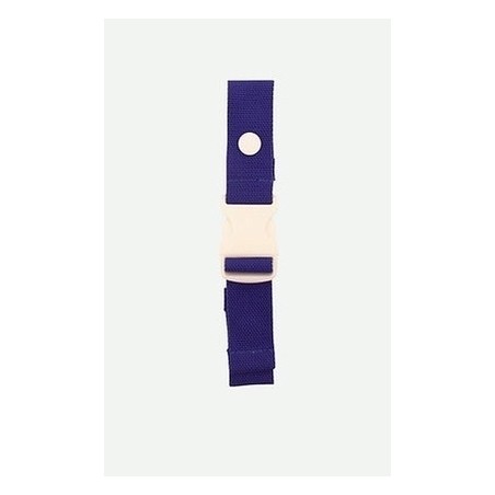 STICKY LEMON Chest Strap Captain Blue