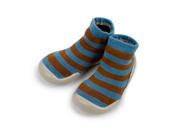 COLLEGIEN Chaussons Tibre