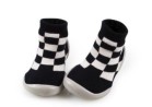 COLLEGIEN Chaussons Damier