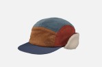 BARTS Claise Cap Navy